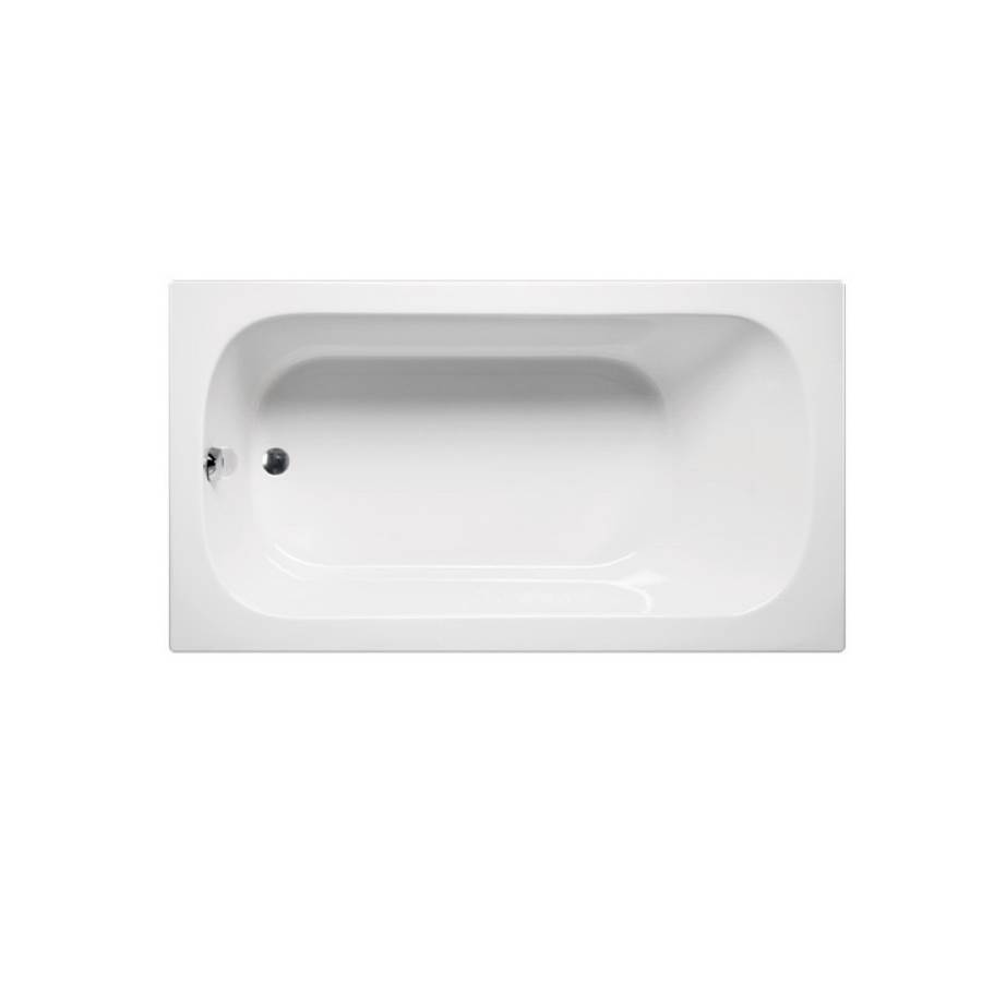 Americh Miro 6032 - Tub Only / Airbath 5 - Select Color