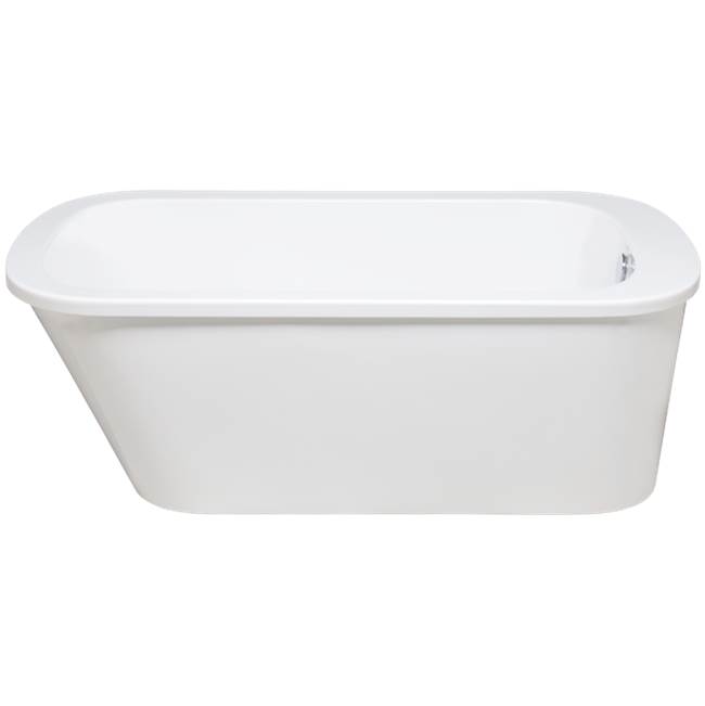 Americh Abigayle 6634 - Tub Only - Select Color