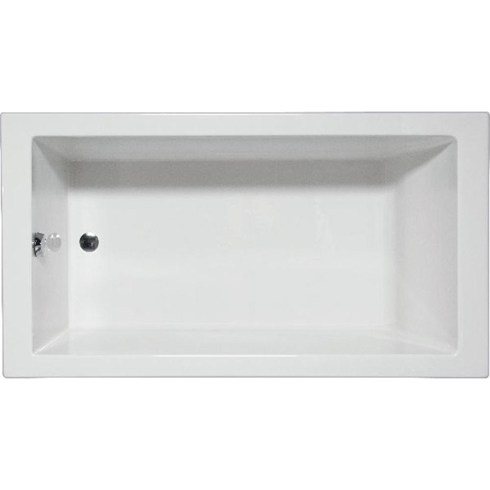 Americh Wright 6636 - Tub Only / Airbath 2 - Select Color