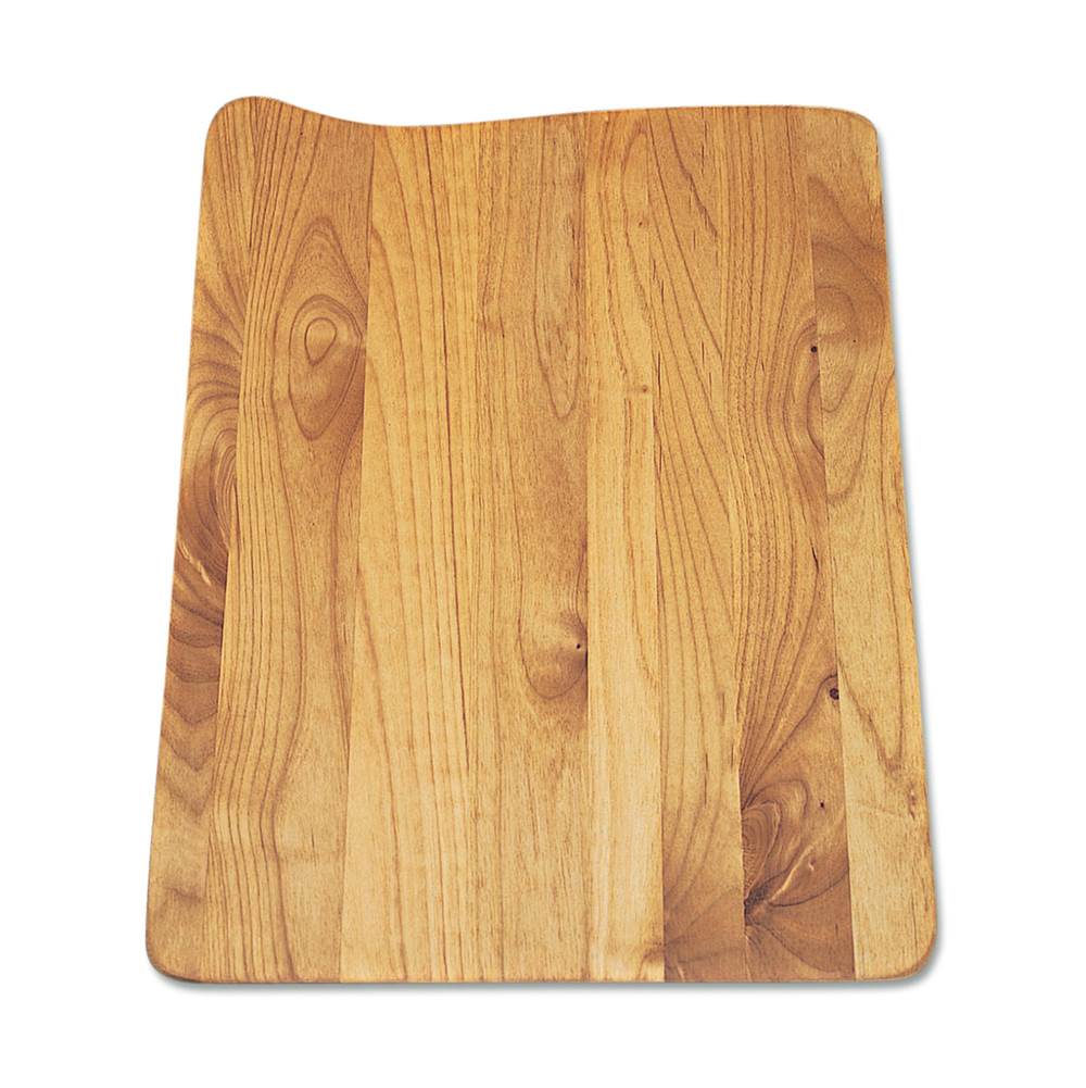 Blanco Wood Cutting Board (Diamond 1-3/4 Dual Mount)