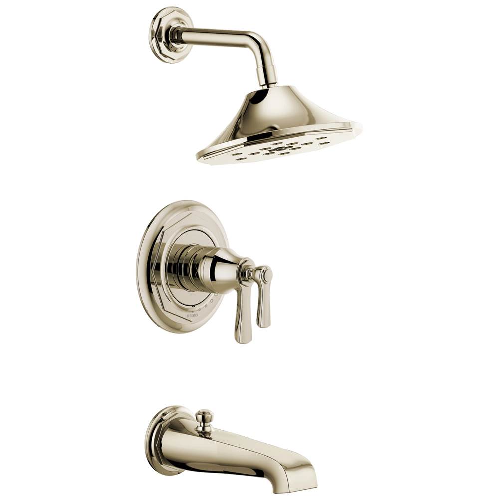Brizo - Tub and Shower Faucets