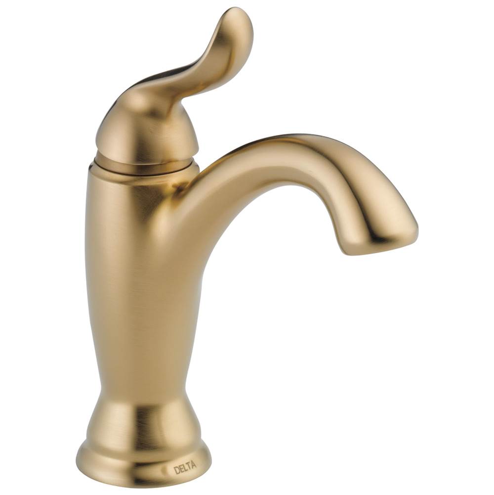 Delta Faucet Linden™ Single Handle Bathroom Faucet