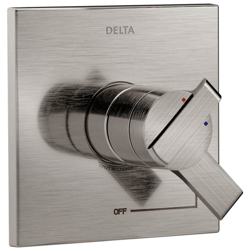 Delta Faucet Ara® Monitor® 17 Series Valve Only Trim