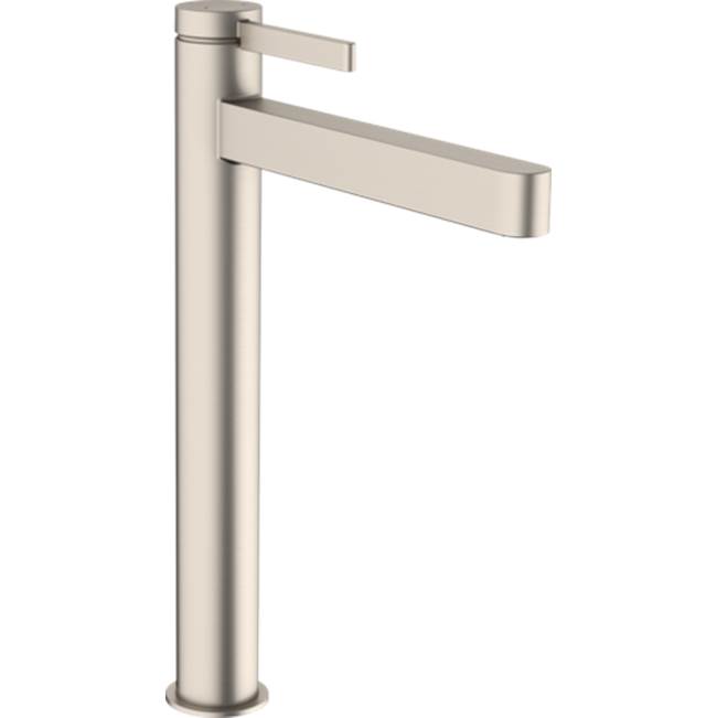 Hansgrohe Finoris Single-Hole Faucet 260, 1.2 GPM in Brushed Nickel