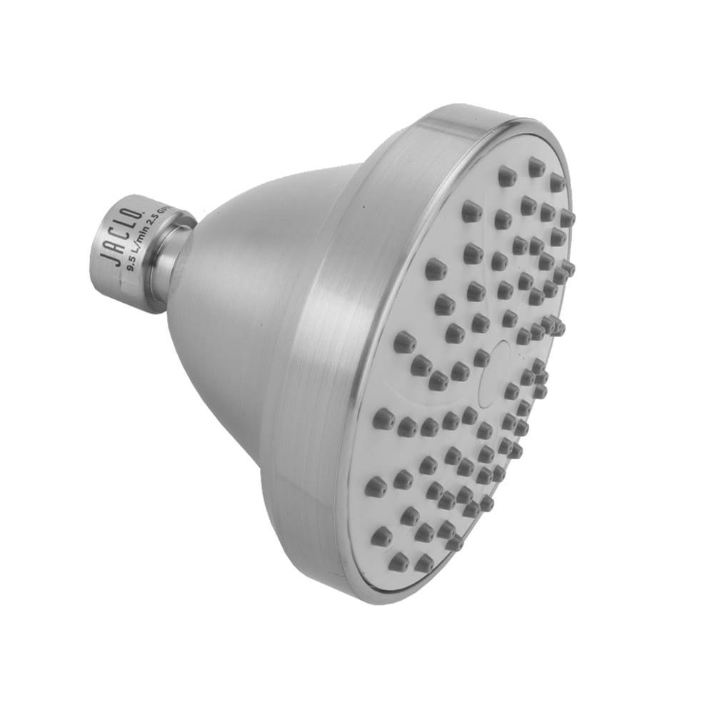 Jaclo SHOWERALL® Single Function Showerhead with JX7® Technology- 2.0 GPM