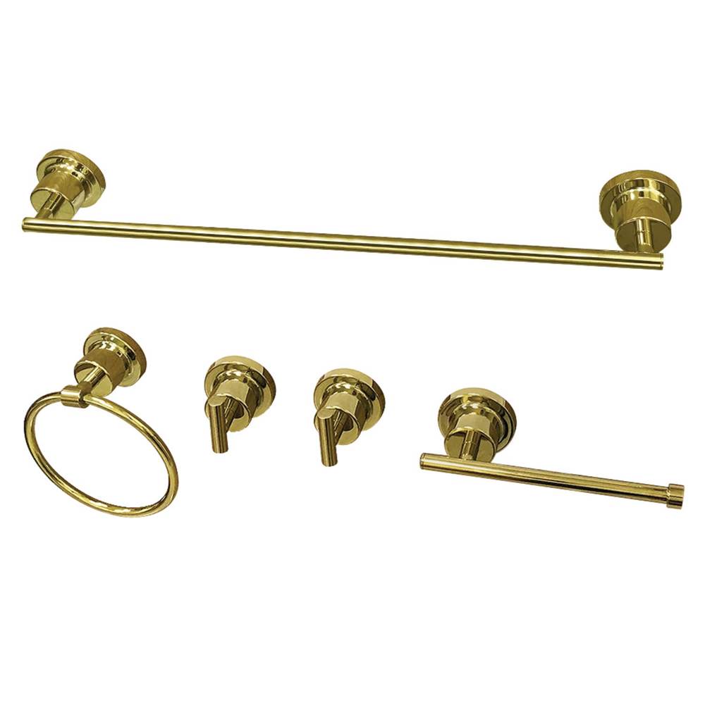 Kingston Brass - Accessory Sets