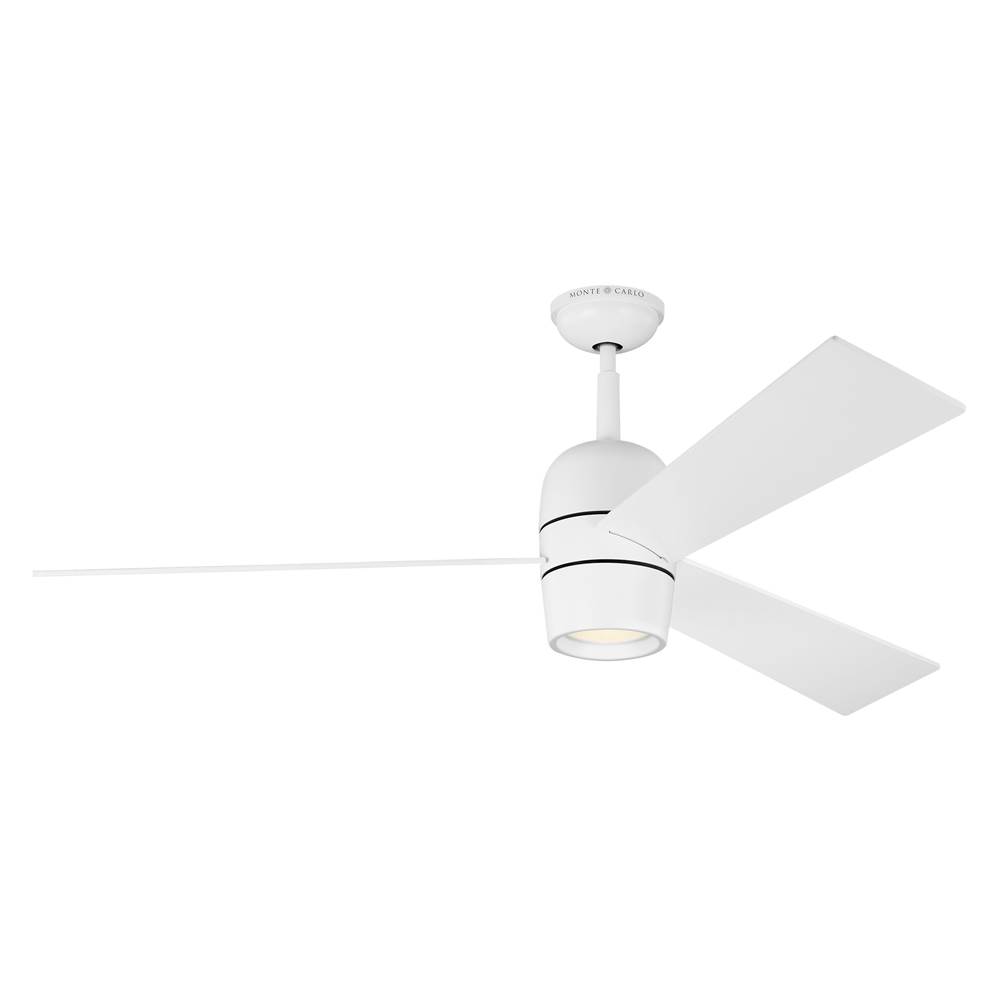Visual Comfort Fan Collection Alba 60'' LED Ceiling Fan