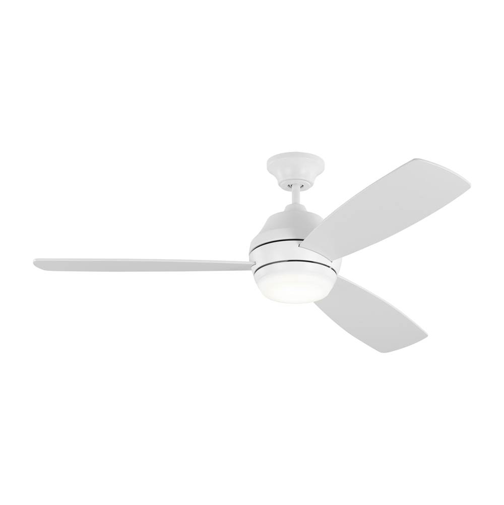 Visual Comfort Fan Collection Ikon 52'' LED Ceiling Fan