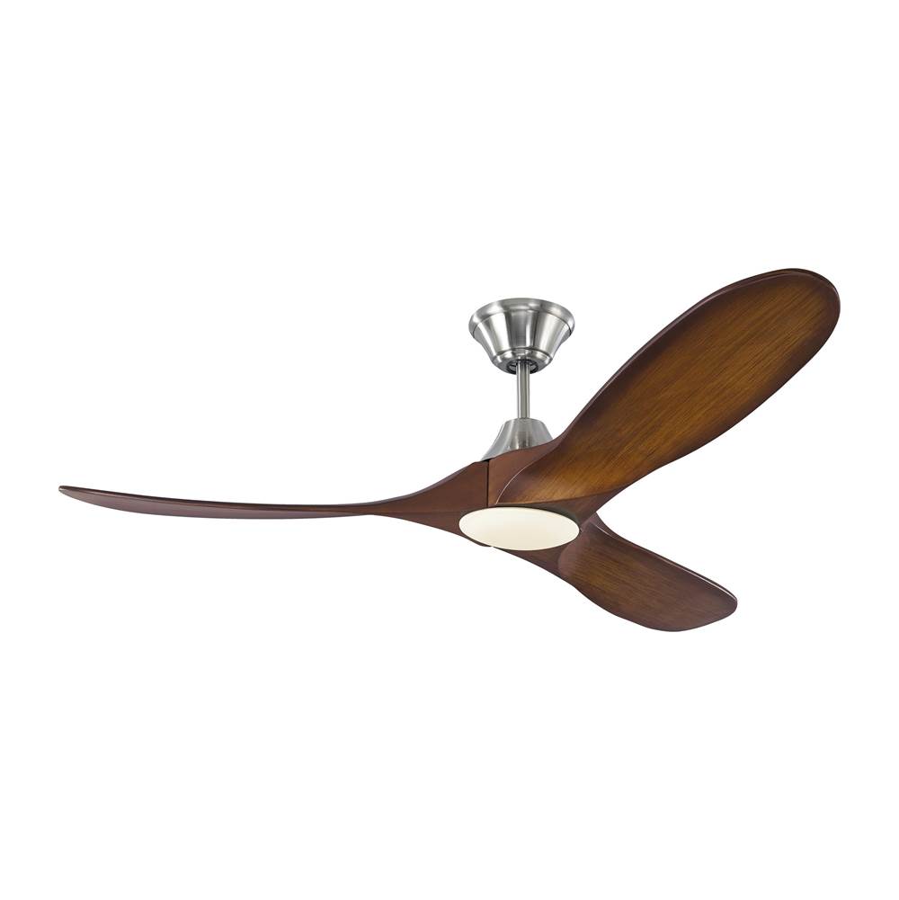 Visual Comfort Fan Collection Maverick 52'' LED Ceiling Fan
