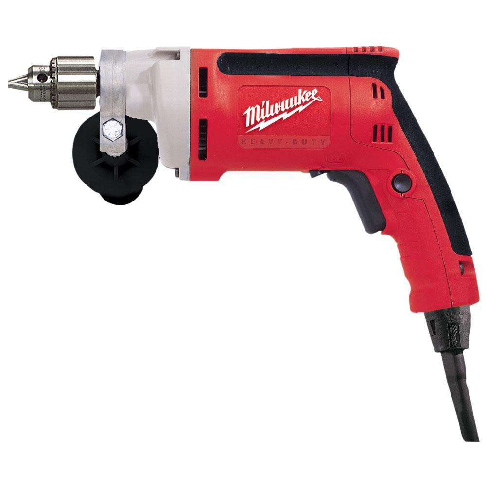 Milwaukee Tool Drill 1/4 2500 Magnum