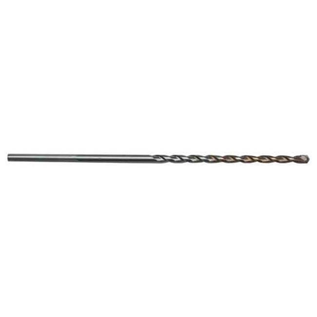 Milwaukee Tool Hammer-Drill 3/16'' X 4'' X 6'' 5Pk