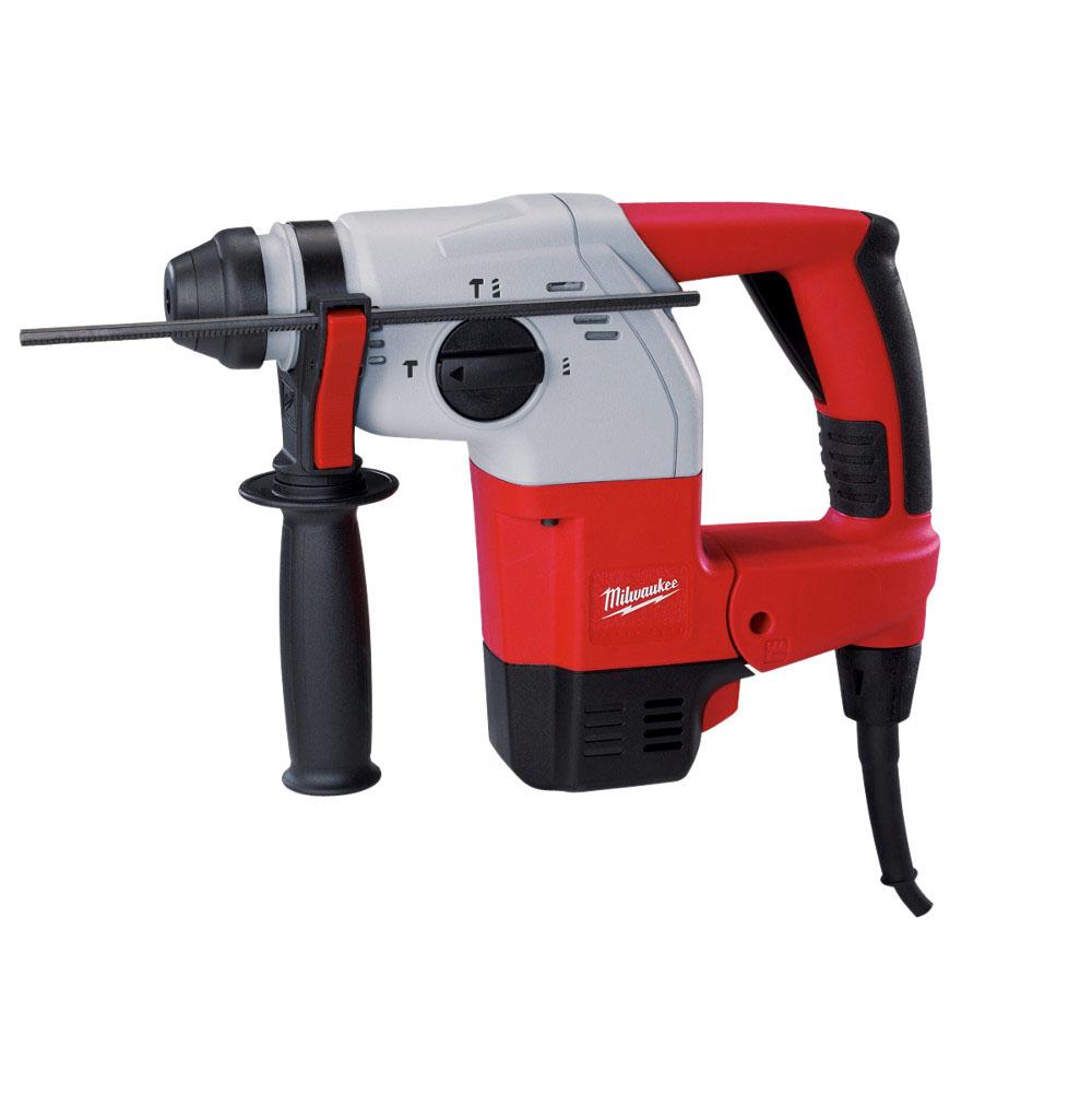 Milwaukee Tool 1'' Sds Plus Rotary Hammer With Anti-Vibration System