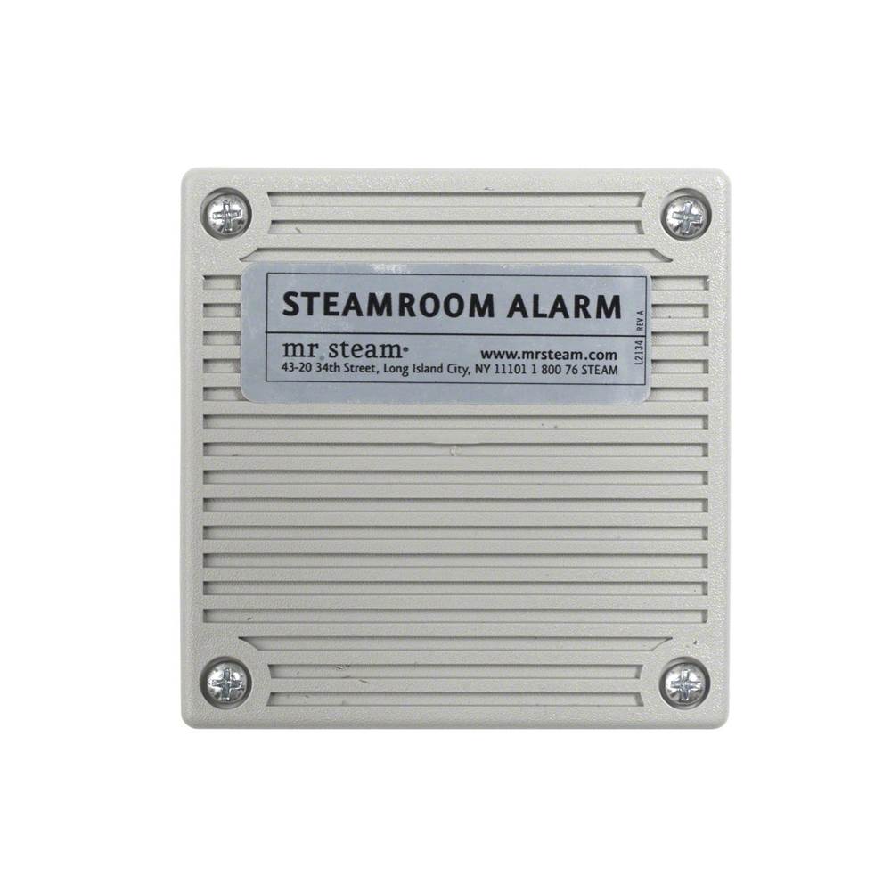 Mr. Steam AlarmSystem For Commercial Generators