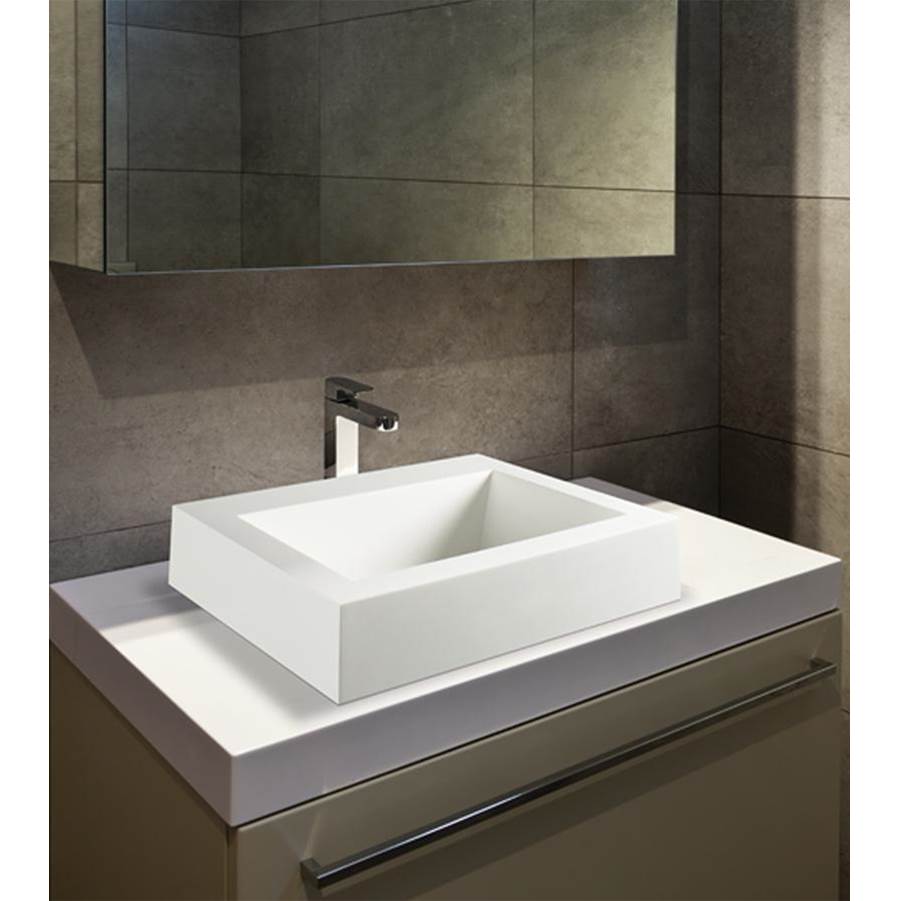 M T I Baths - Wall Mount Bathroom Sinks