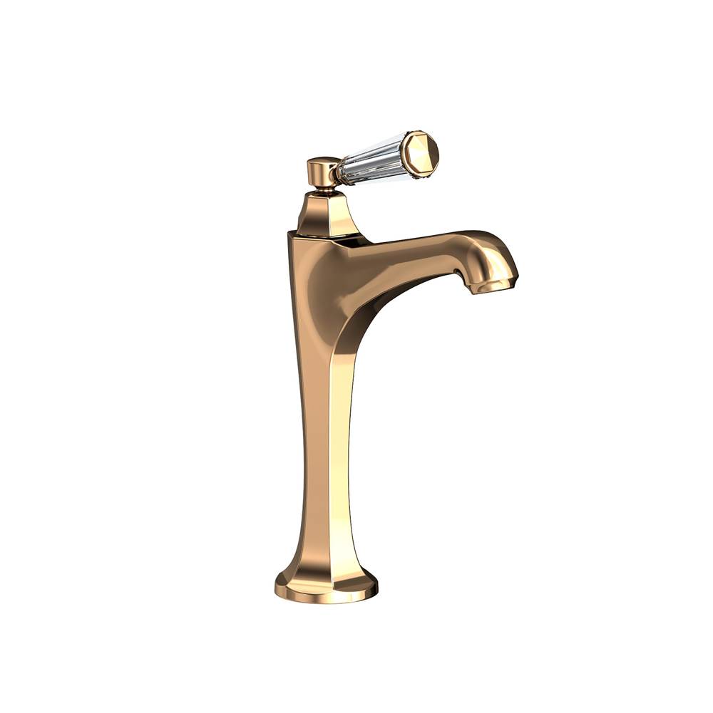 Newport Brass Metropole Single Hole Vessel Faucet