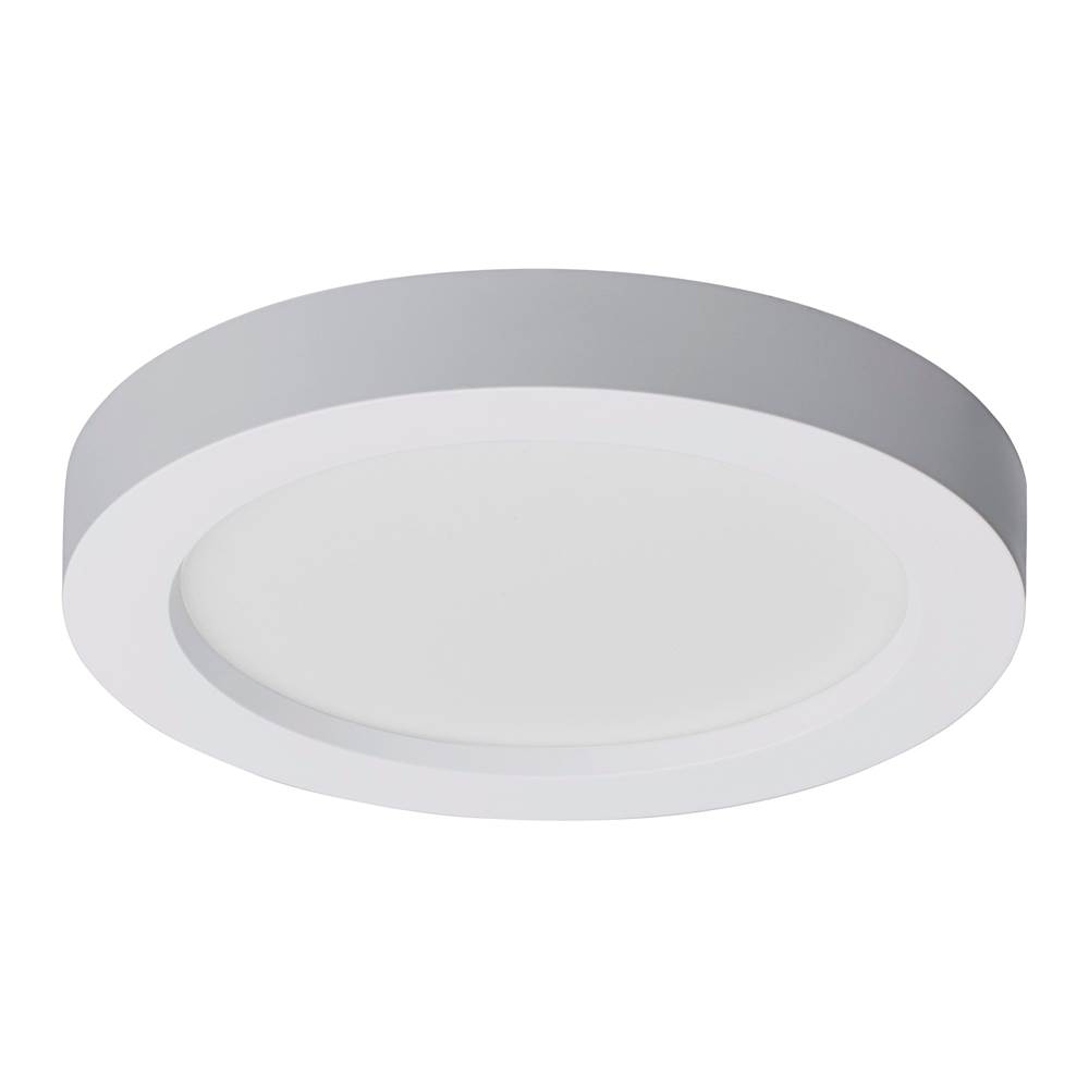 Nuvo Led 5'' Round Surface Mount 11W