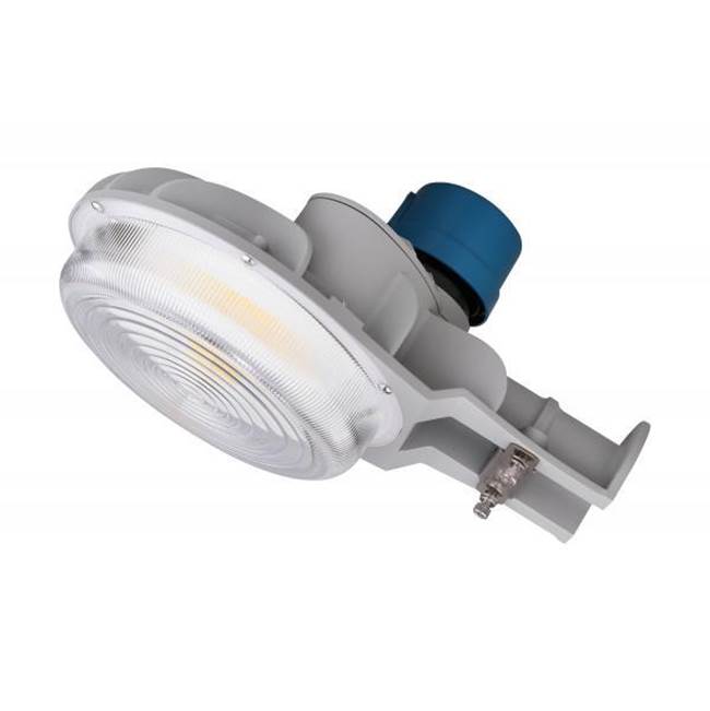 Nuvo 29 W LED Area Light with Photocell