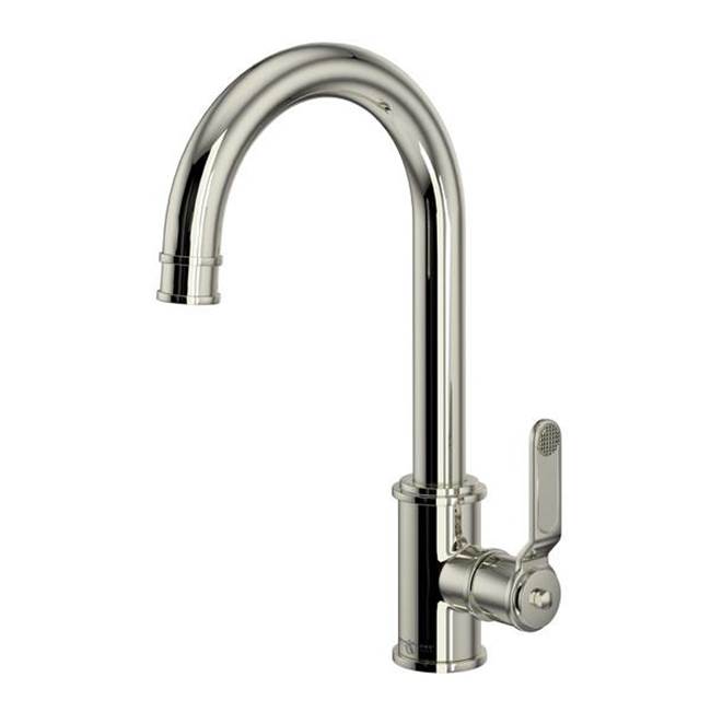 Rohl Armstrong™ Bar/Food Prep Kitchen Faucet