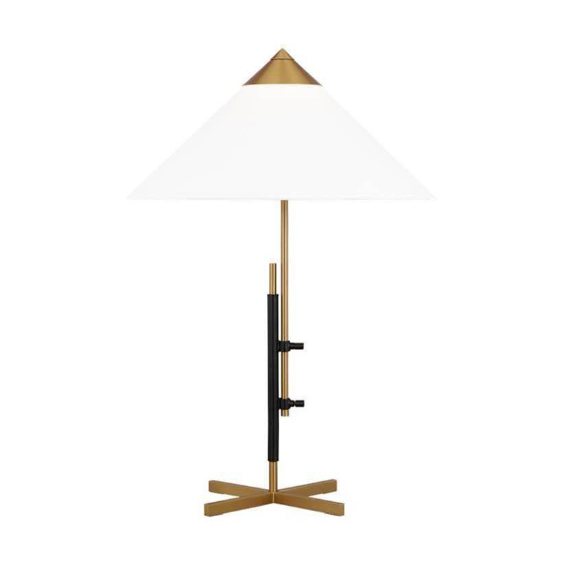 Visual Comfort Studio Collection Franklin Table Lamp