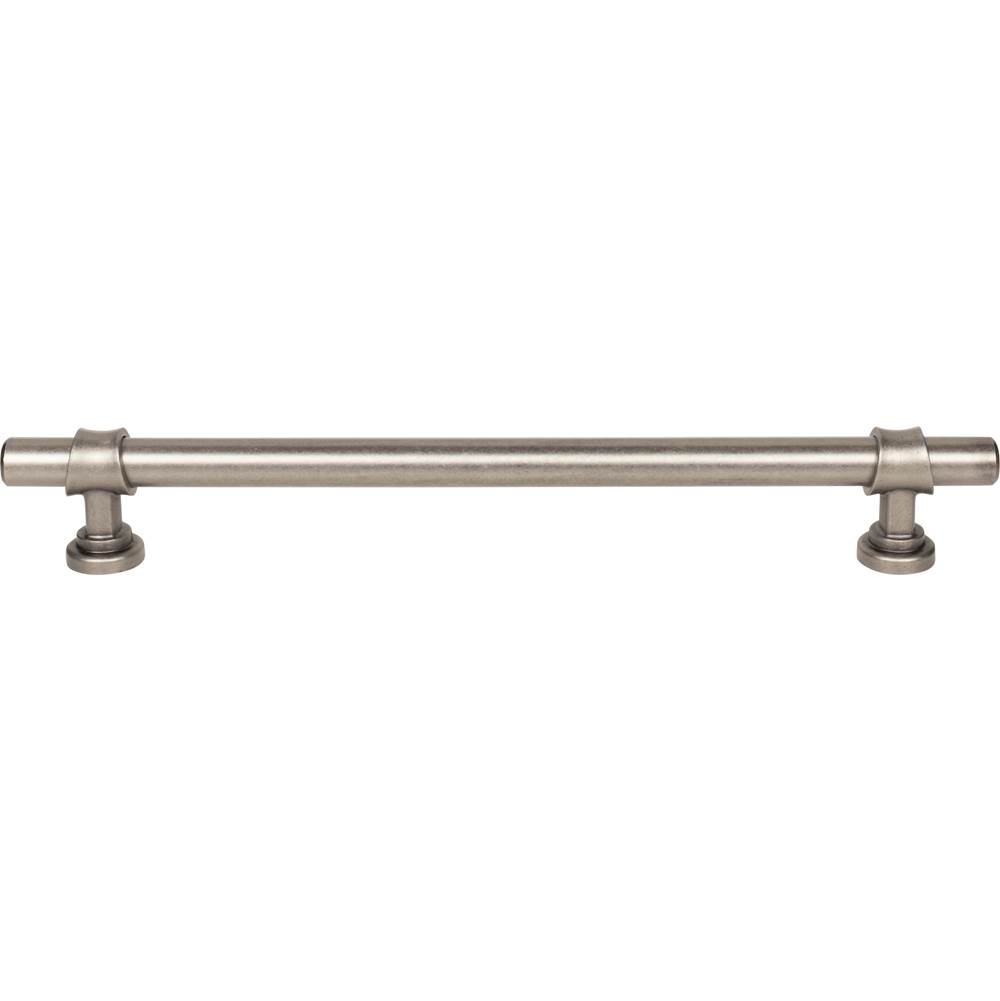 Top Knobs Bit Appliance Pull 12 Inch (c-c) Pewter Antique