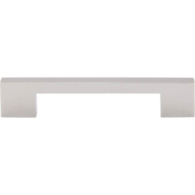 Top Knobs Linear Pull 5 Inch (c-c) Polished Nickel