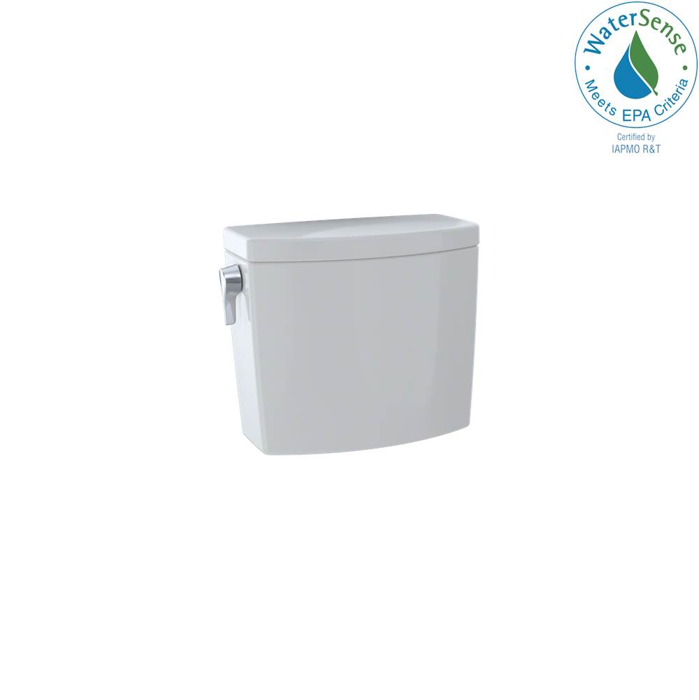TOTO Toto® Drake® II 1G® And Vespin® II 1G®, 1.0 Gpf Toilet Tank, Colonial White