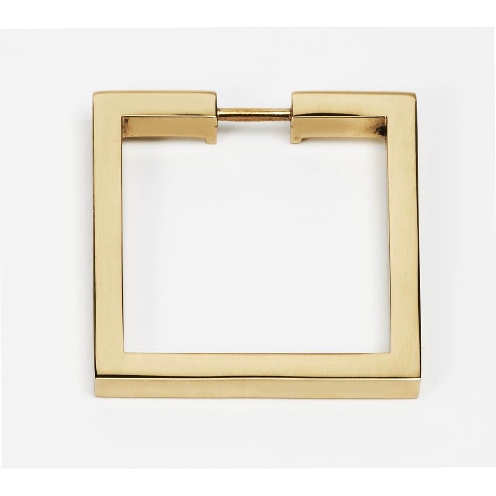 Alno 2'' Flat Square Ring Only