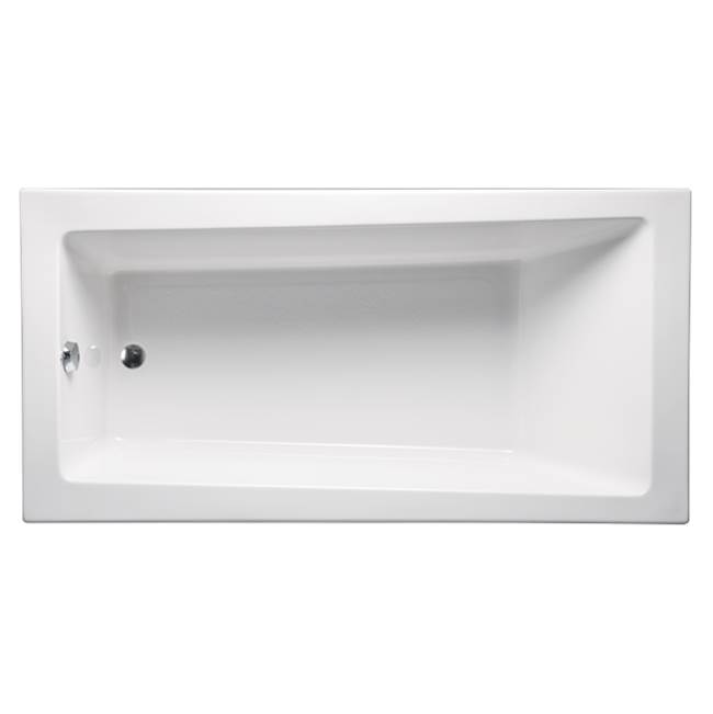 Americh Concorde 6634 - Tub Only - Select Color