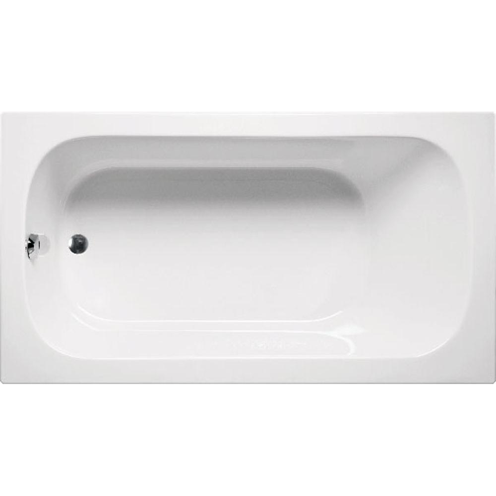 Americh Miro 6636 - Tub Only / Airbath 2 - Biscuit
