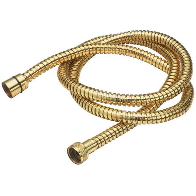 California Faucets 68'' Brass Hose for Handshower