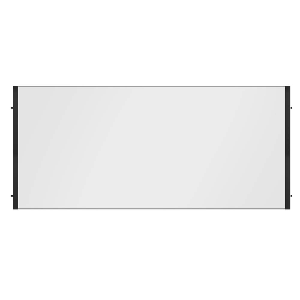 Dimplex Glass Pane for Opti-myst Pro 1000 Built-in Electric Firebox