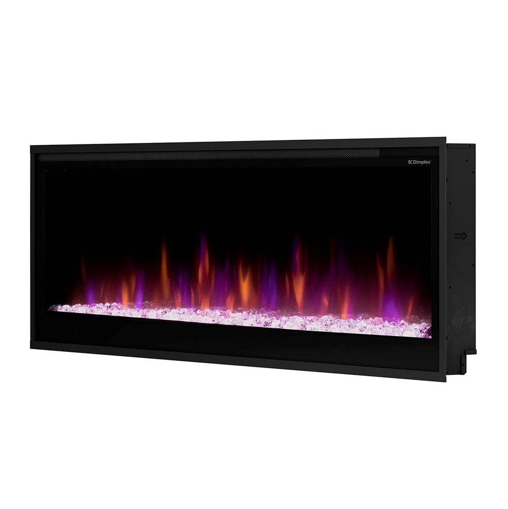 Dimplex Slim Electric Fireplace Insert 60'' - 5000 Btu''S