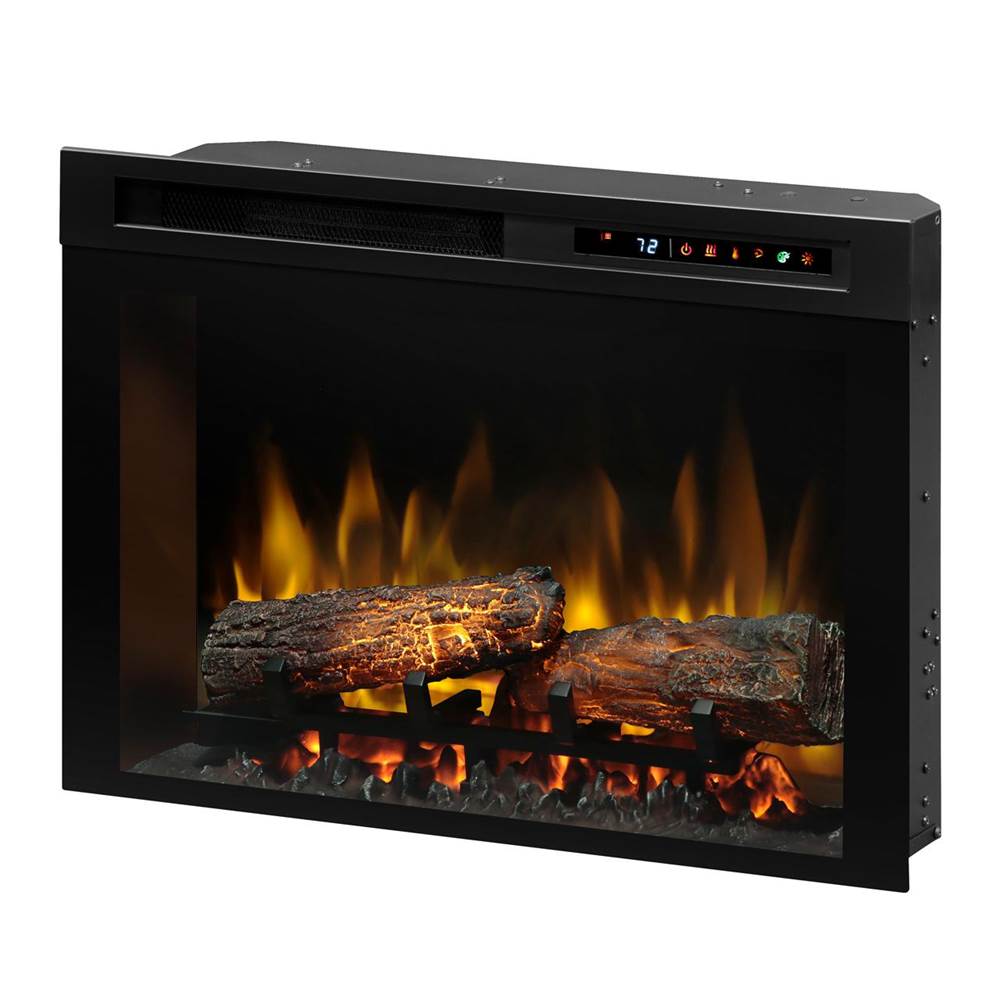 Dimplex - Electric Fireplaces