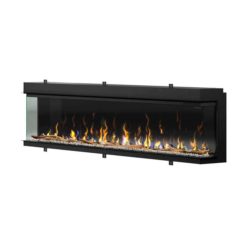 Dimplex Bold Electric Fireplace Insert - 5000 Btu''S