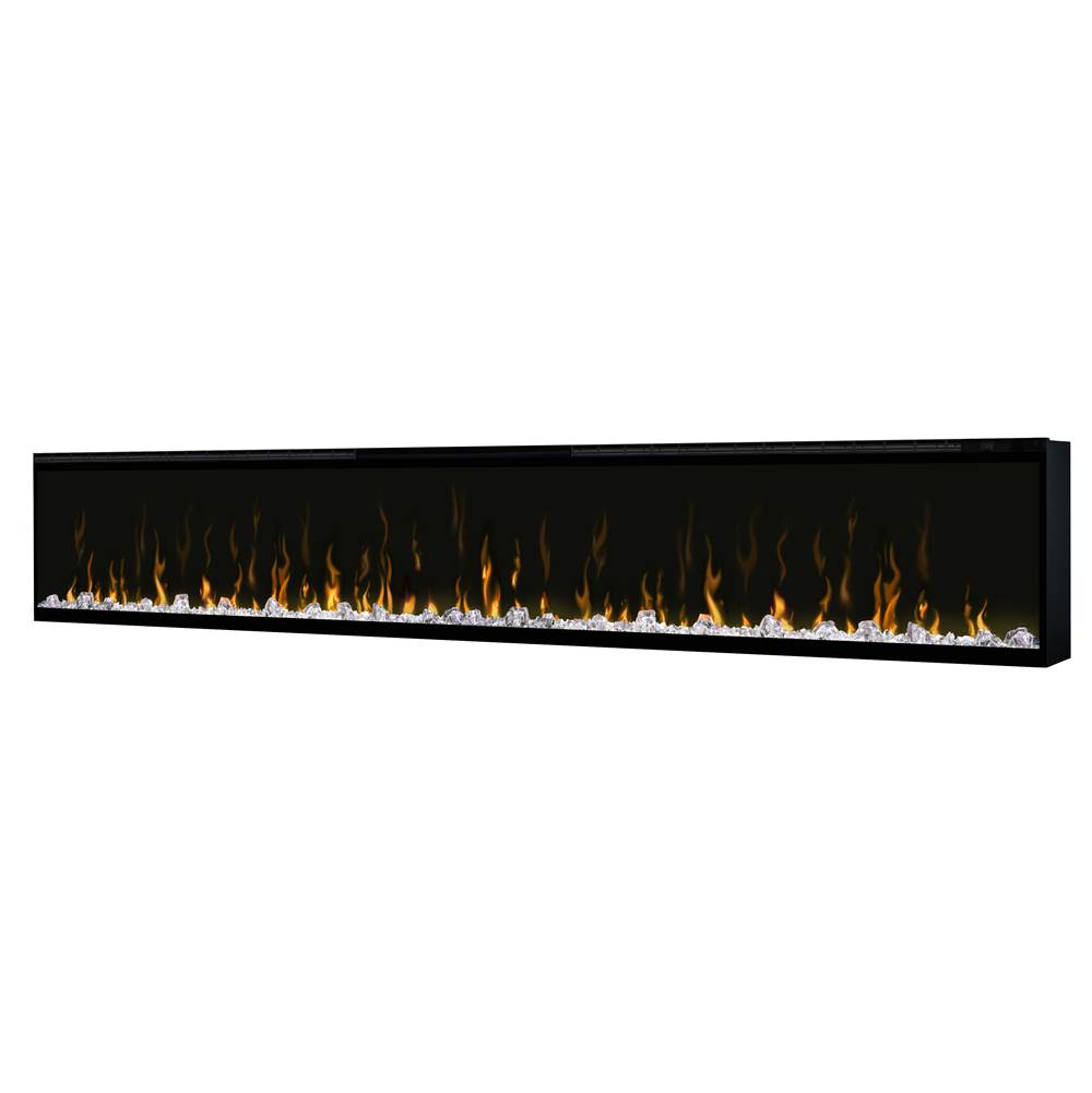 Dimplex IgniteXL 100'' Linear Electric Fireplace