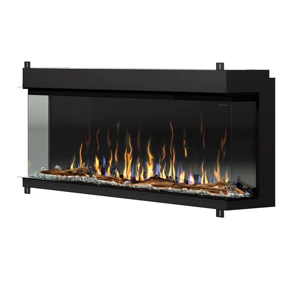 Dimplex Bold Electric Fireplace Insert 60'' - 5000 Btu''S