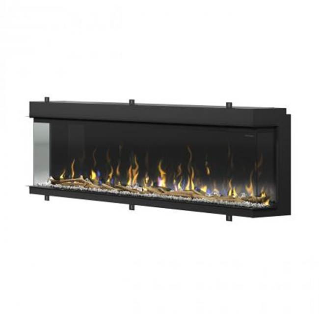 Dimplex Bold Electric Fireplace Insert 88'' - 5000 Btu''S