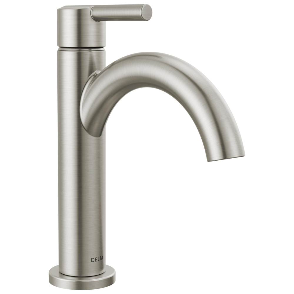 Delta Faucet Nicoli™ Single Handle Bathroom Faucet