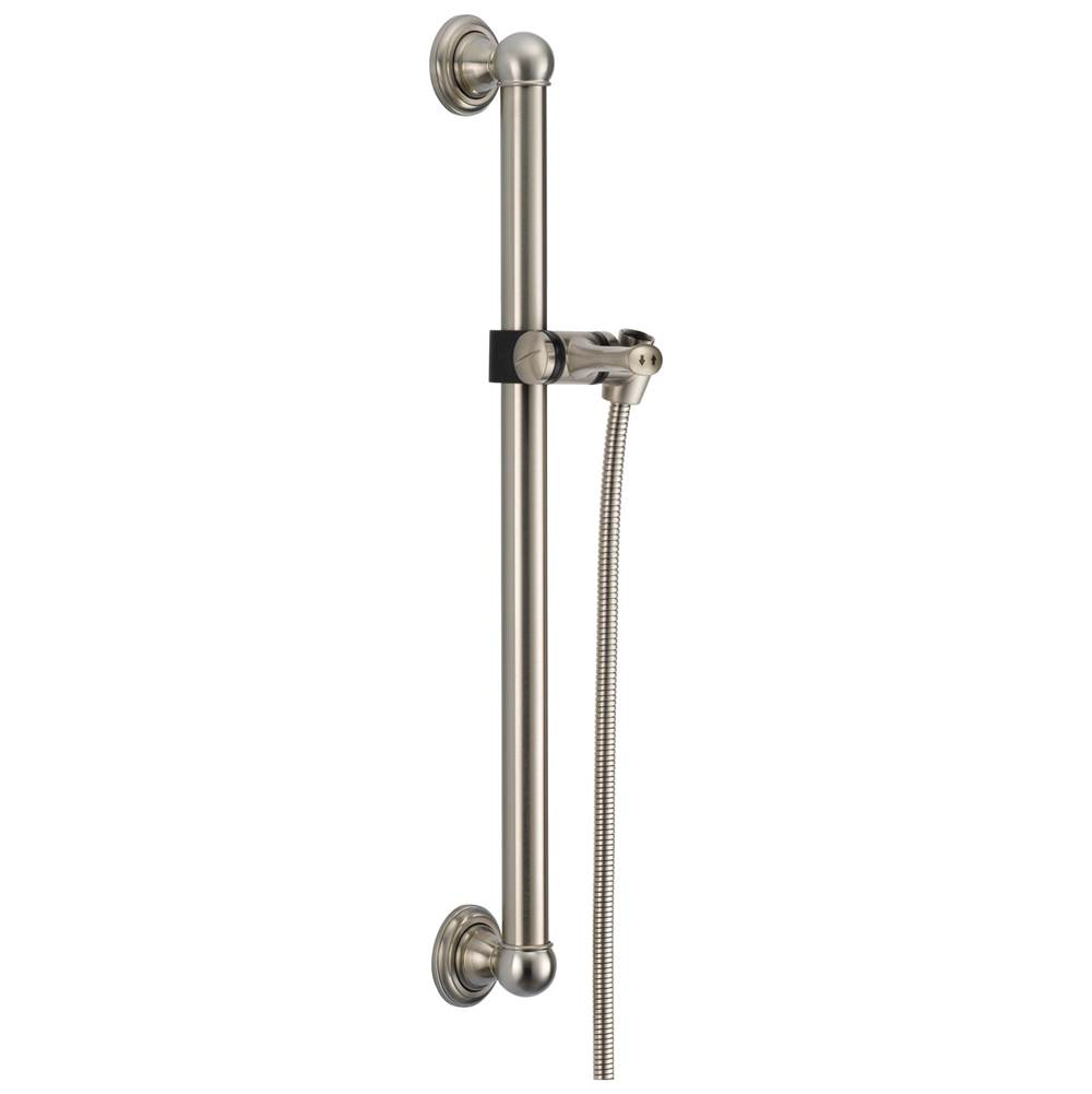 Adjustable Wall Mount for Hand Shower in Chrome U4005-PK