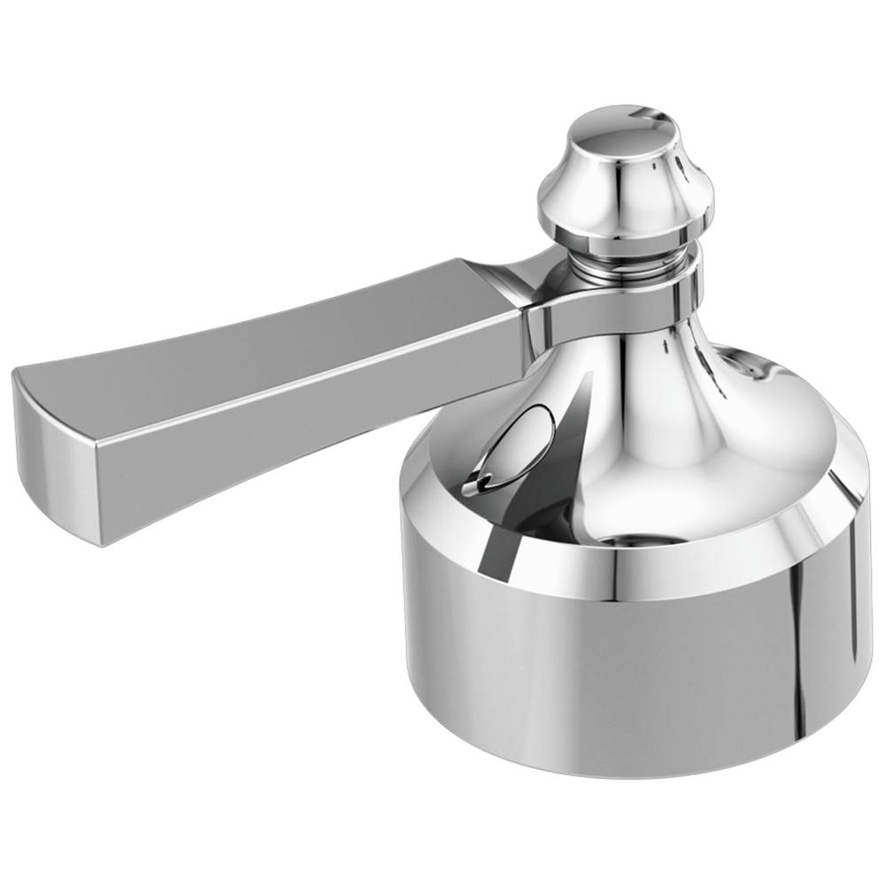 Delta Faucet Dorval™ Metal Lever Handle Set - 2H Bathroom