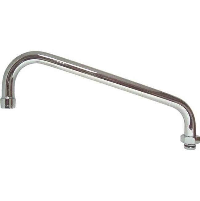 Fisher Manufacturing 12'' Swing Spout