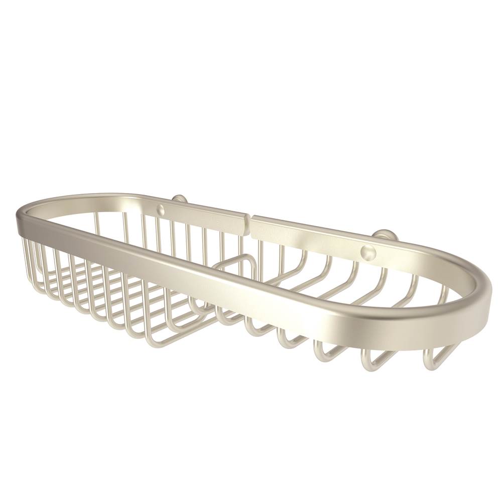 Ginger - Shower Baskets Shower Accessories