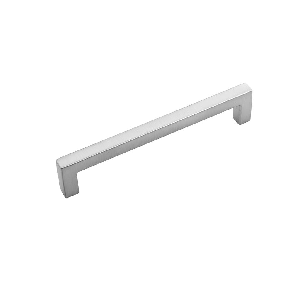 Hickory Hardware Pull 5-1/16 Inch (128mm) Center to Center