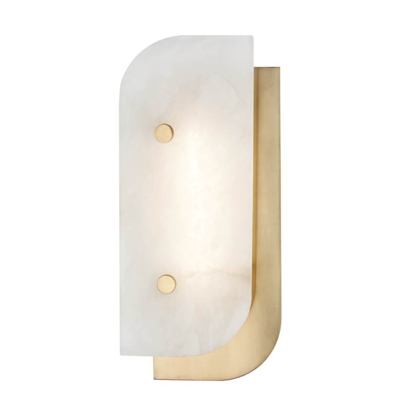 Hudson Valley Lighting Small Led Wall Sconce