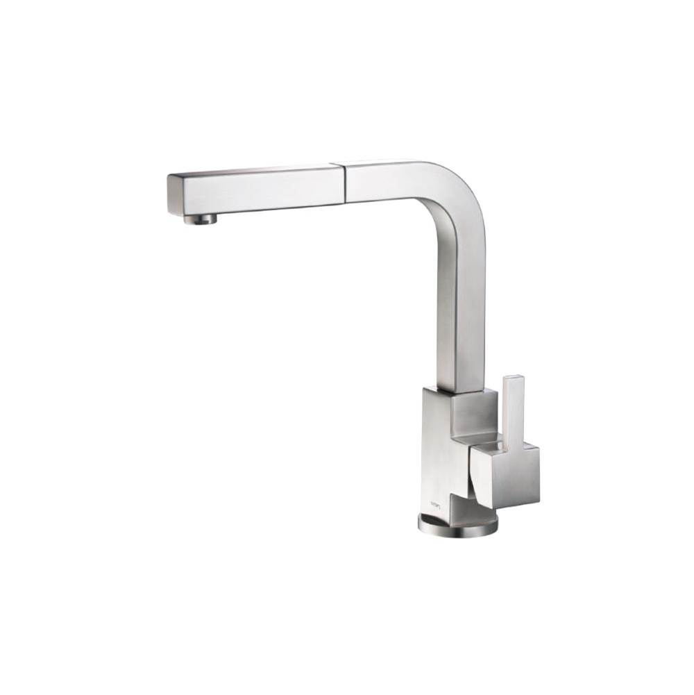Isenberg - Pull Out Kitchen Faucets