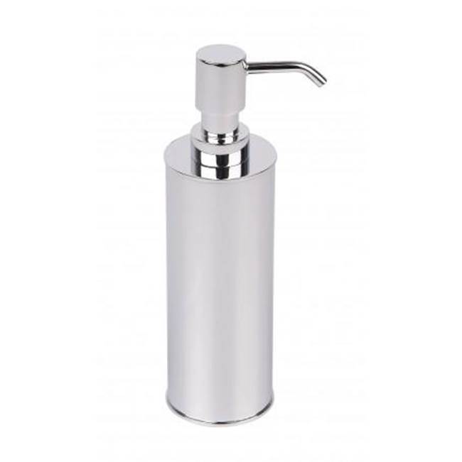 Kartners OSLO - Soap/Lotion Dispenser-Titanium