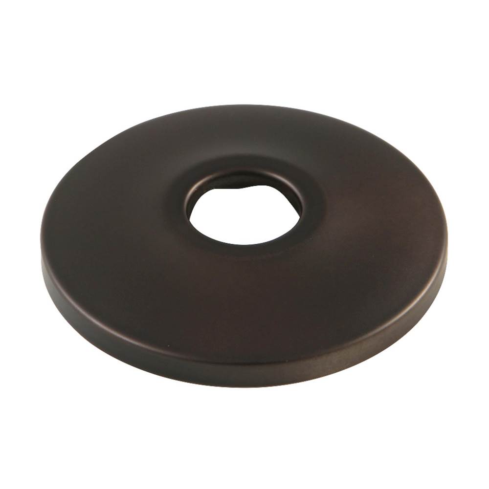 Kingston Brass Made To Match 3/8'' FIP Brass Flange, Oil Rubbed Bronze