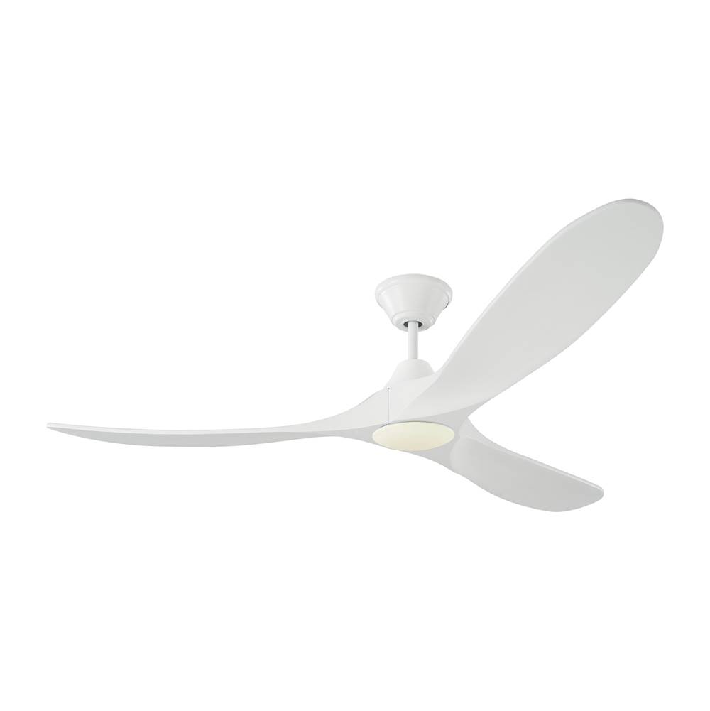 Visual Comfort Fan Collection Maverick 60'' LED Ceiling Fan