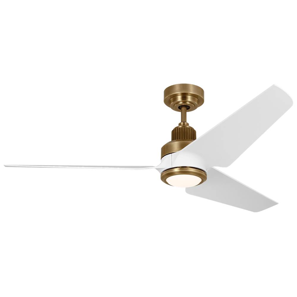 Visual Comfort Fan Collection Ruhlmann 52'' LED Ceiling Fan