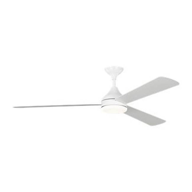 Visual Comfort Fan Collection Streaming 60'' LED Ceiling Fan